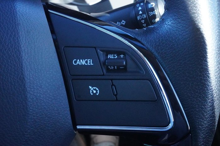 2017 Mitsubishi Outlander LS