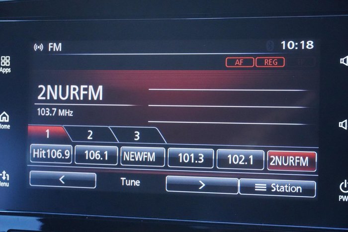 2017 Mitsubishi Outlander LS