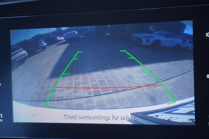 2017 Mitsubishi Outlander LS