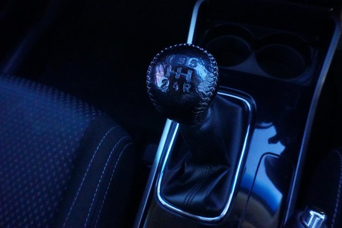 2017 Mitsubishi Outlander LS