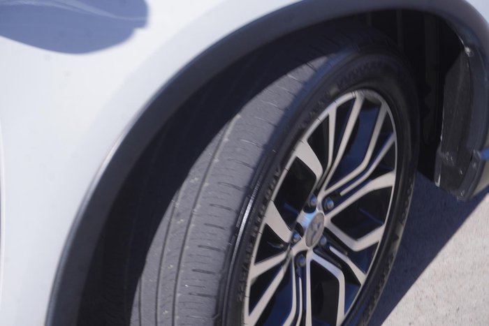 2017 Mitsubishi Outlander LS