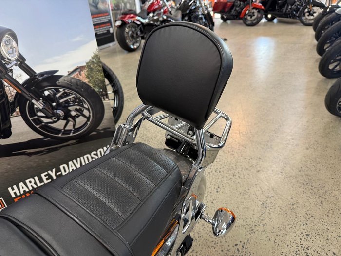 2017 Harley-Davidson Dyna Low Rider 103 (FXDL) Dyna