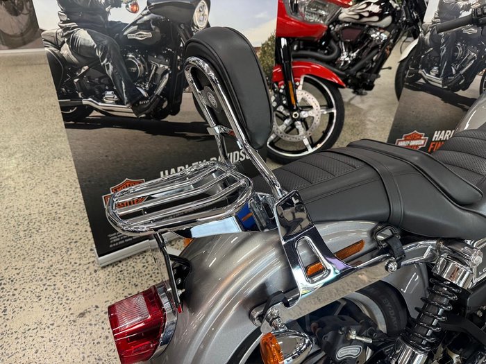 2017 Harley-Davidson Dyna Low Rider 103 (FXDL) Dyna