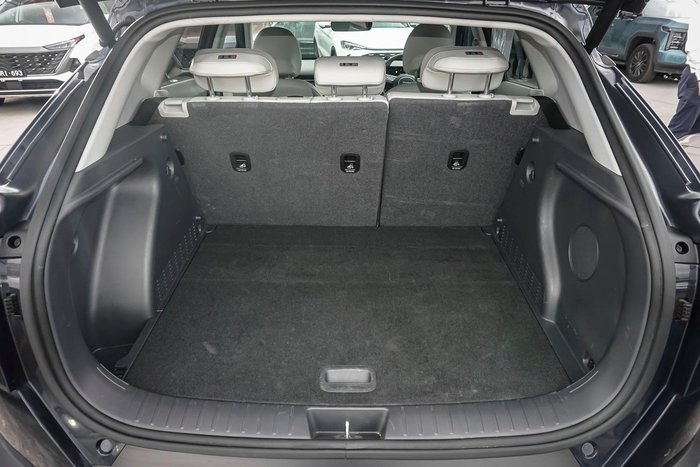 2024 Hyundai Kona Hybrid Premium