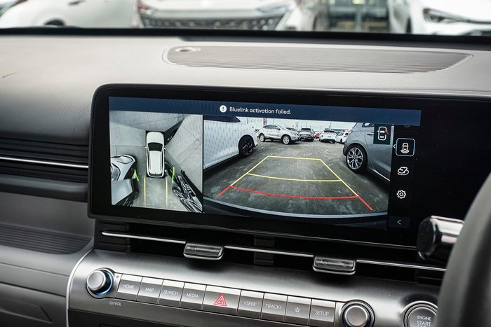 2024 Hyundai Kona Hybrid Premium