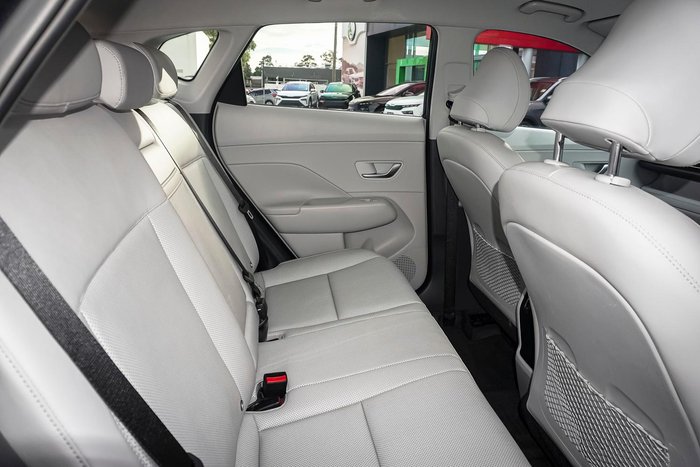 2024 Hyundai Kona Hybrid Premium