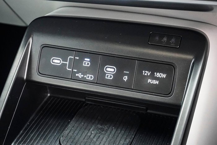 2024 Hyundai Kona Hybrid Premium