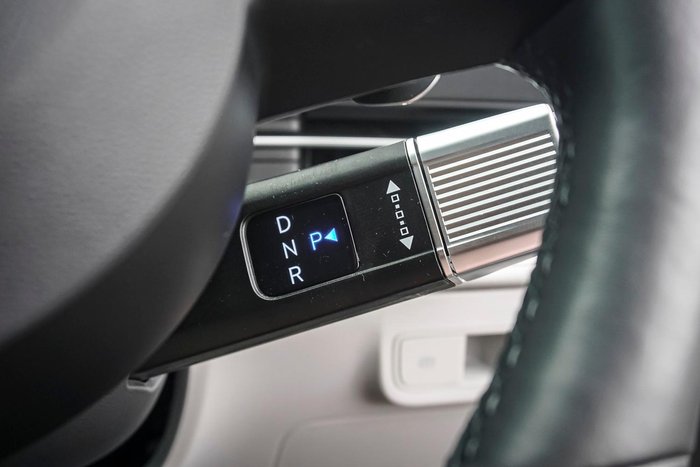 2024 Hyundai Kona Hybrid Premium