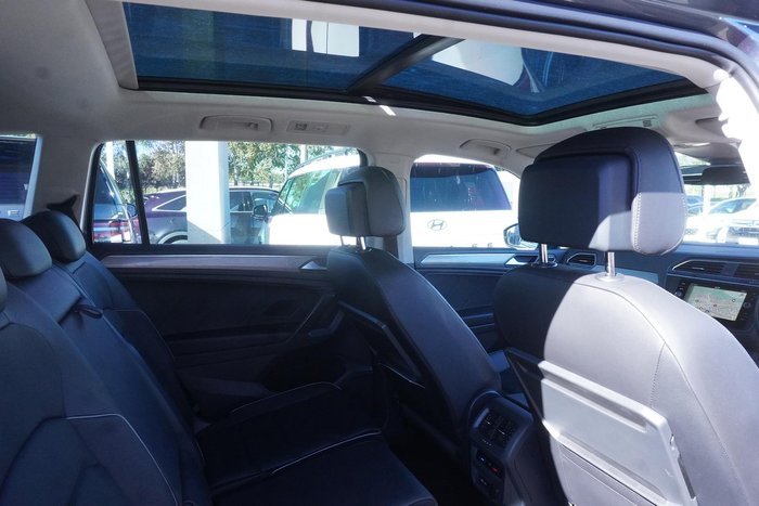 2021 Volkswagen Tiguan 132TSI Comfortline Allspace