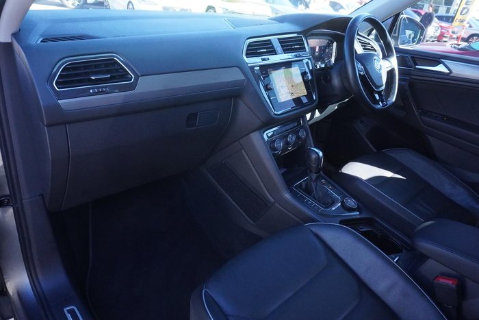 2021 Volkswagen Tiguan 132TSI Comfortline Allspace