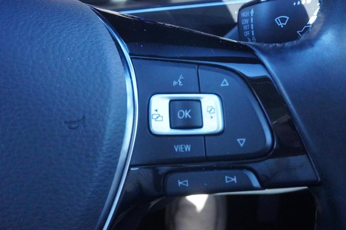 2021 Volkswagen Tiguan 132TSI Comfortline Allspace