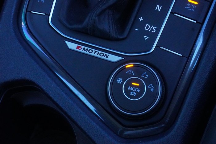 2021 Volkswagen Tiguan 132TSI Comfortline Allspace