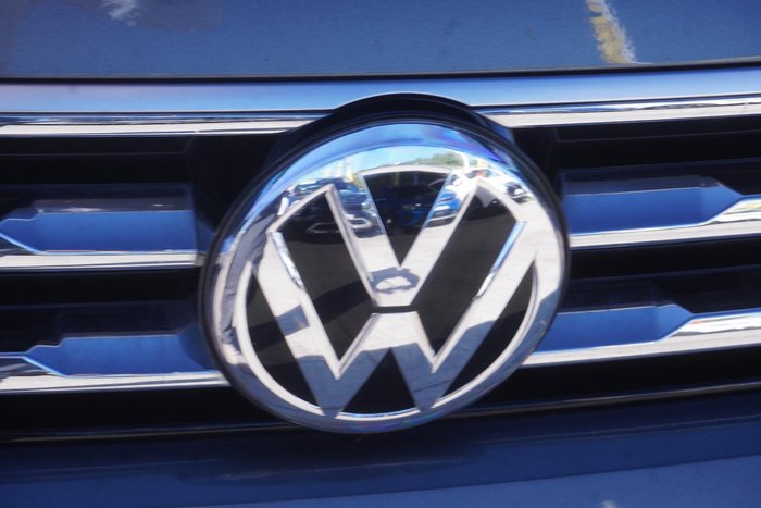 2021 Volkswagen Tiguan 132TSI Comfortline Allspace