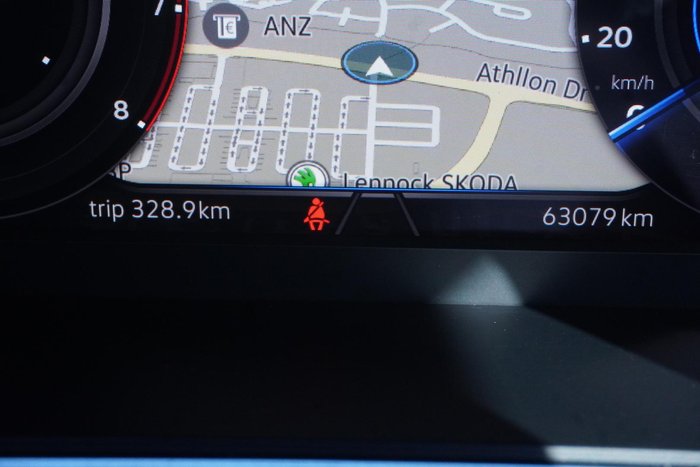 2021 Volkswagen Tiguan 132TSI Comfortline Allspace