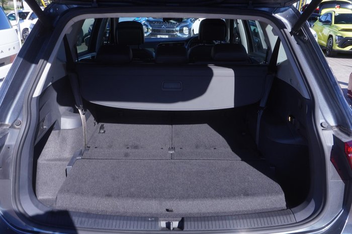 2021 Volkswagen Tiguan 132TSI Comfortline Allspace