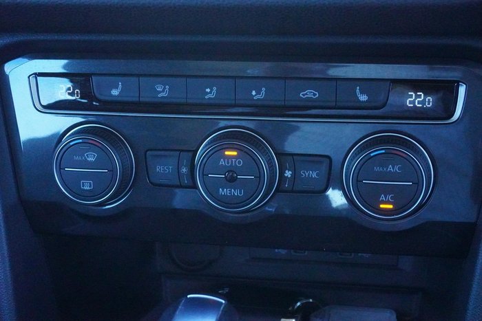 2021 Volkswagen Tiguan 132TSI Comfortline Allspace