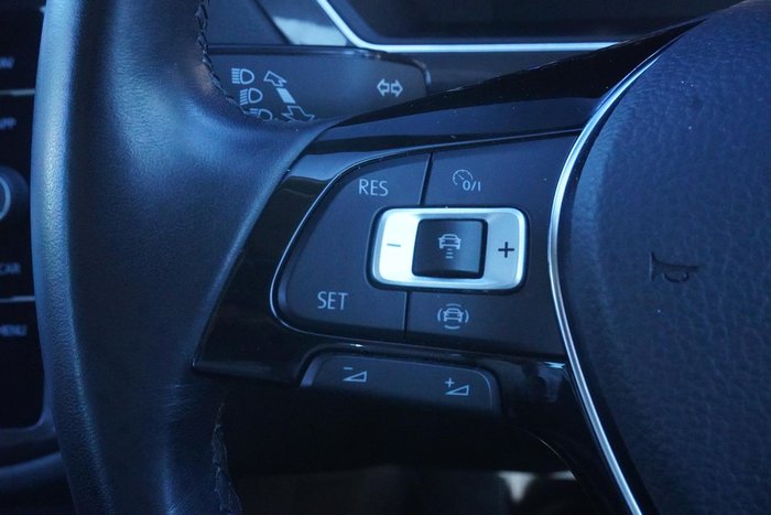 2021 Volkswagen Tiguan 132TSI Comfortline Allspace