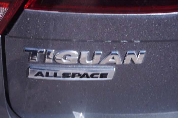 2021 Volkswagen Tiguan 132TSI Comfortline Allspace