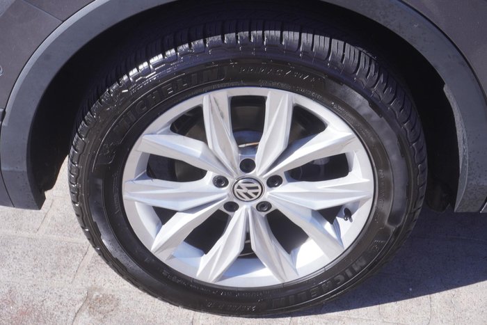 2021 Volkswagen Tiguan 132TSI Comfortline Allspace