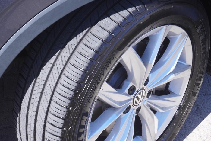 2021 Volkswagen Tiguan 132TSI Comfortline Allspace