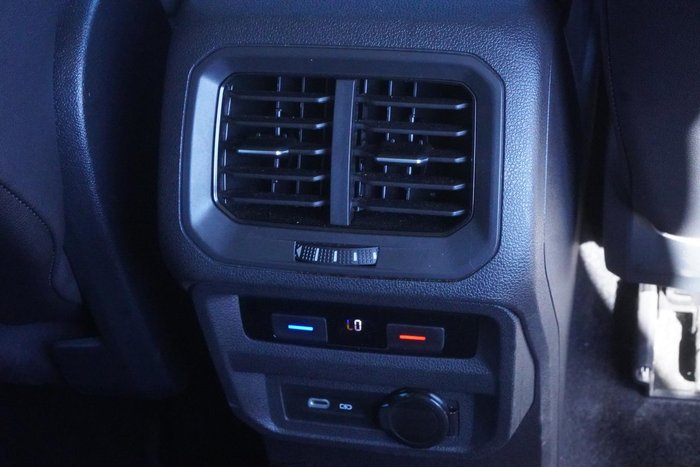 2021 Volkswagen Tiguan 132TSI Comfortline Allspace