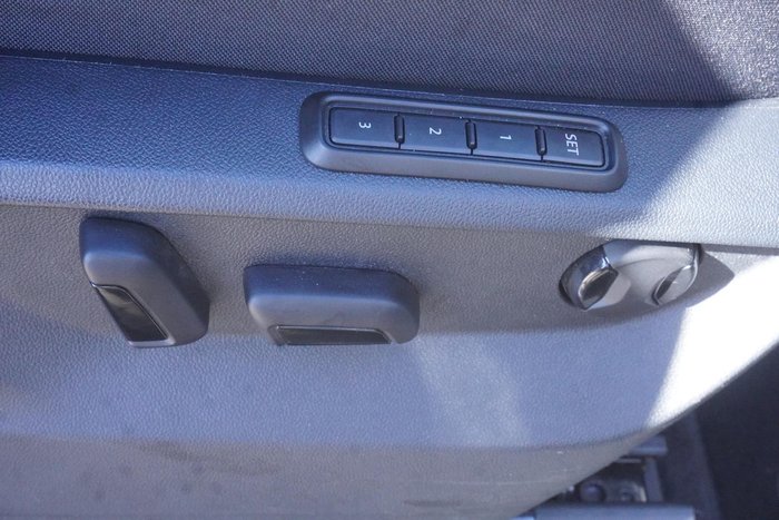 2021 Volkswagen Tiguan 132TSI Comfortline Allspace