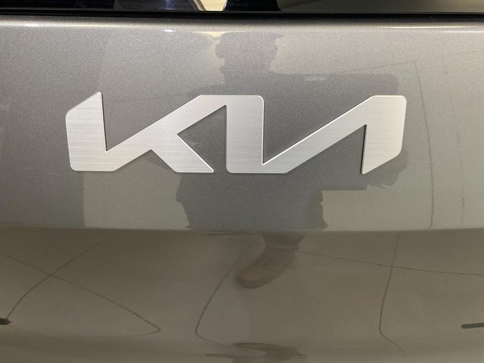 2023 Kia EV9 GT-Line