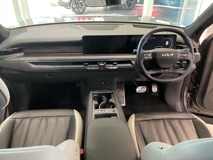 2023 Kia EV9 GT-Line