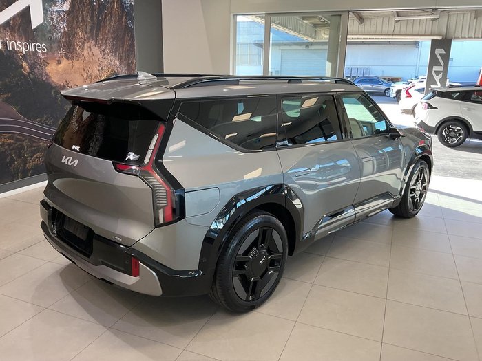 2023 Kia EV9 GT-Line