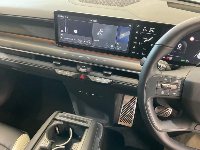 2023 Kia EV9 GT-Line