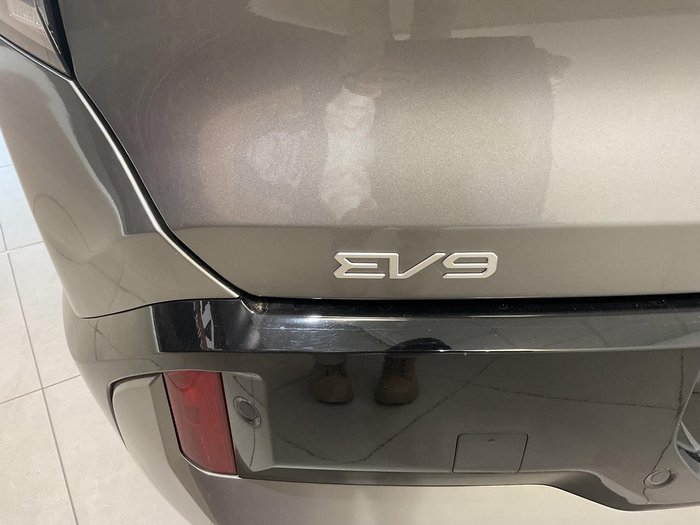 2023 Kia EV9 GT-Line