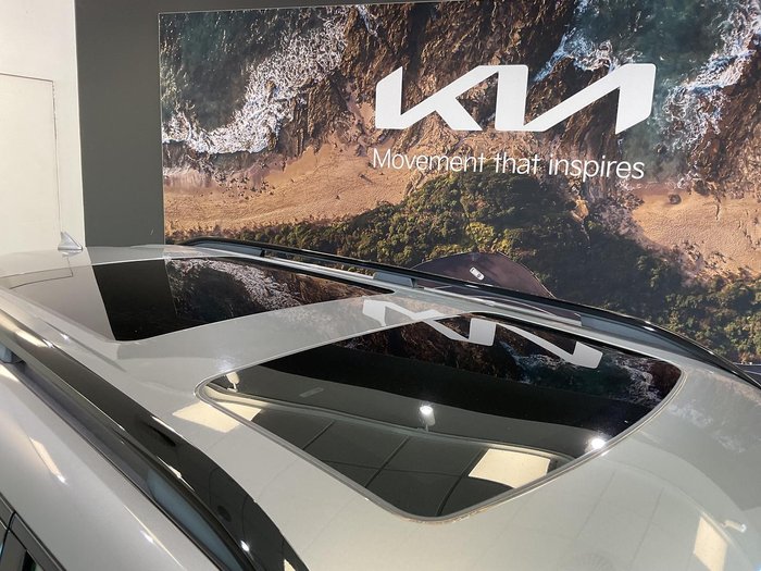 2023 Kia EV9 GT-Line