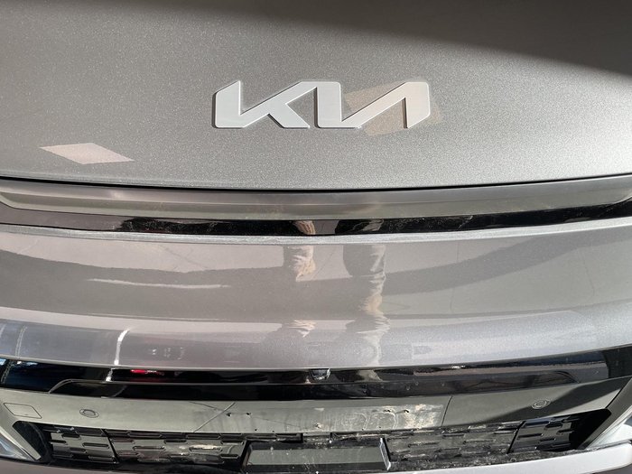 2023 Kia EV9 GT-Line