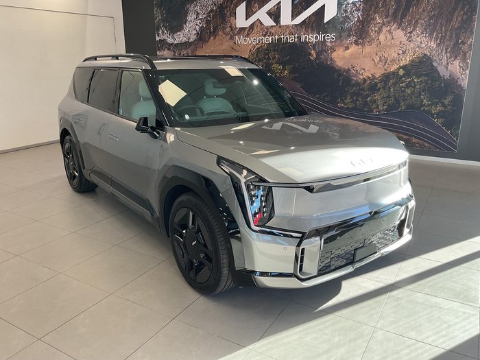 2023 Kia EV9
