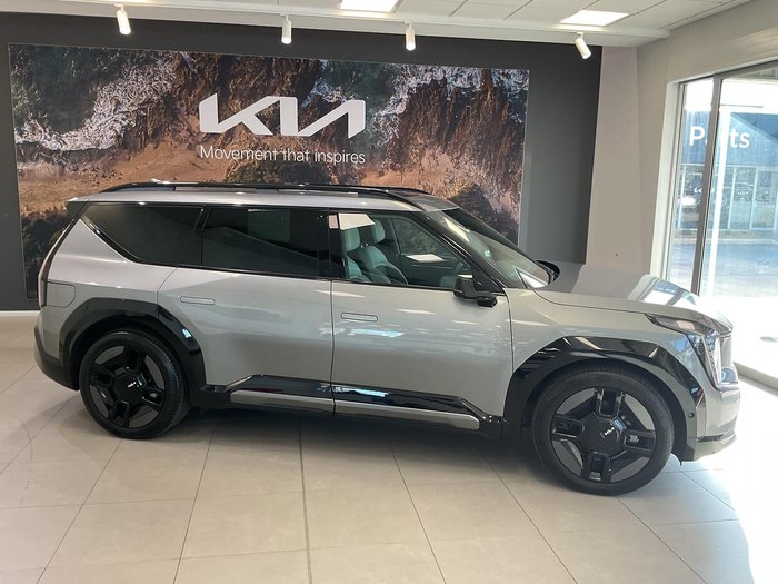 2023 Kia EV9 GT-Line
