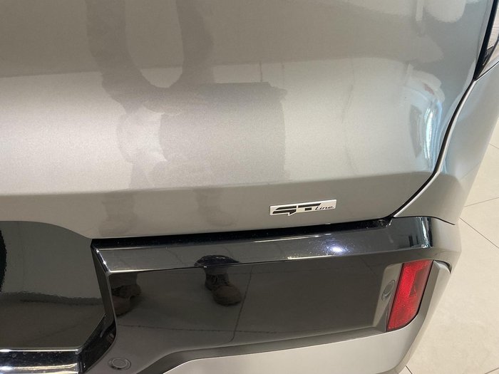 2023 Kia EV9 GT-Line
