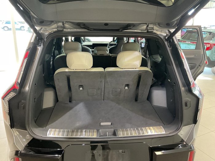 2023 Kia EV9 GT-Line