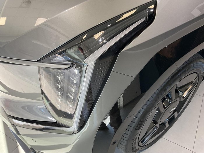 2023 Kia EV9 GT-Line