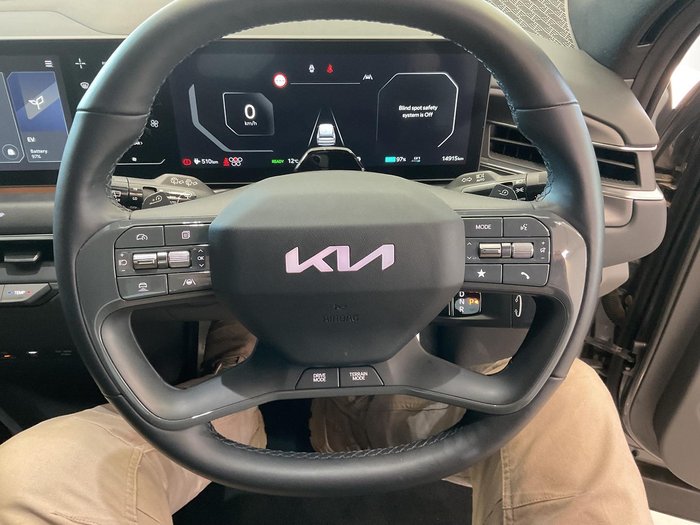 2023 Kia EV9 GT-Line