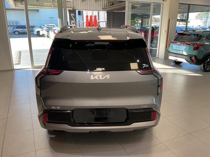 2023 Kia EV9 GT-Line