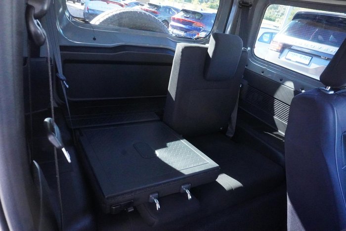 2024 Suzuki Jimny GLX