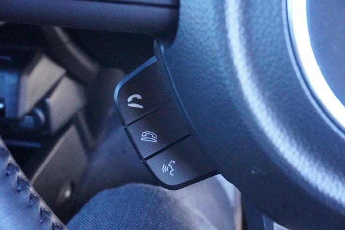 2024 Suzuki Jimny GLX