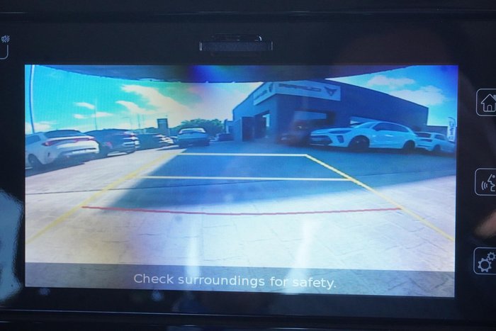 2024 Suzuki Jimny GLX