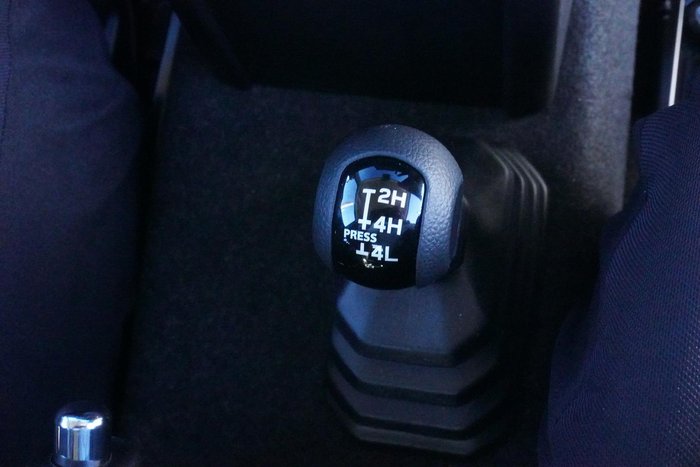 2024 Suzuki Jimny GLX