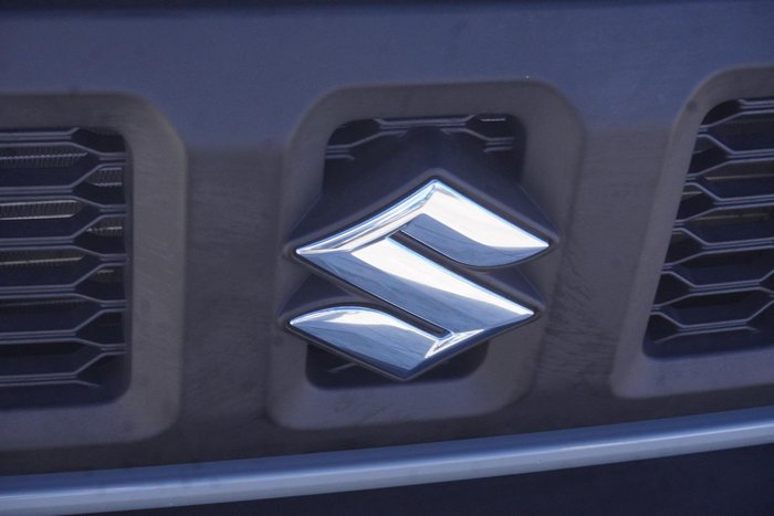 2024 Suzuki Jimny GLX