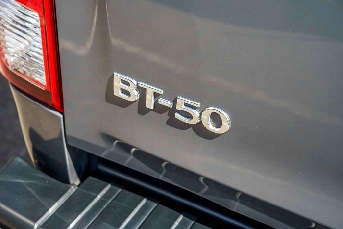 2023 Mazda BT-50 SP