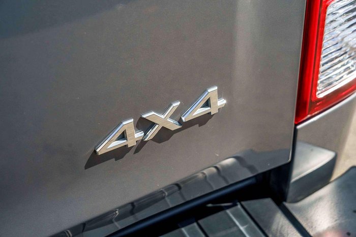 2023 Mazda BT-50 SP