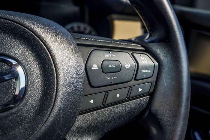 2023 Mazda BT-50 SP