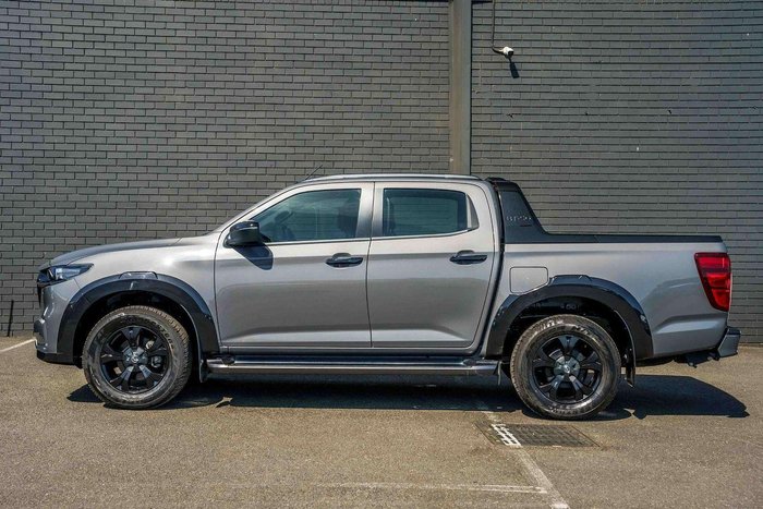 2023 Mazda BT-50 SP
