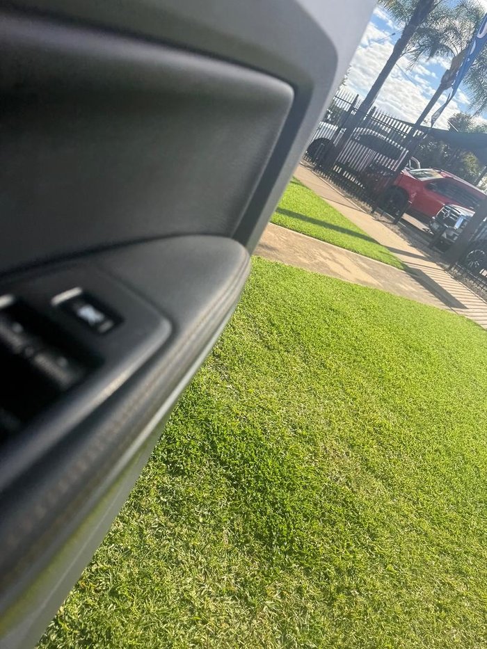 2018 Ford Ranger Wildtrak